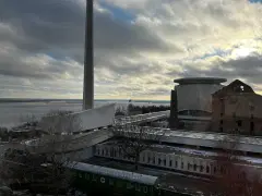 Фото гостя 2 — Квартира однокомнатная в Центральном, 32 м², Волгоград