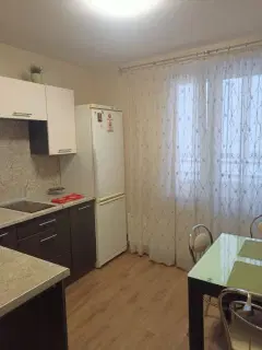 Фото гостя 4 — Квартира однокомнатная у Ленинской, в Молитовке, 37 м², Нижний Новгород