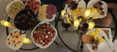 Фото гостя 1 — Коттедж 6-местный на территории СТ Восход, 60 м², Верхневесёлое