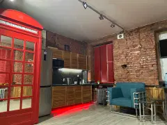 Фото гостя 1 — Квартира двухкомнатная в Кировском, 70 м², Иркутск