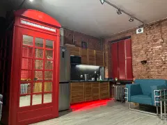 Фото гостя 5 — Квартира двухкомнатная в Кировском, 70 м², Иркутск
