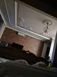 Фото гостя 11 — Студия однокомнатная на улице Крепостной, 36 м², Выборг