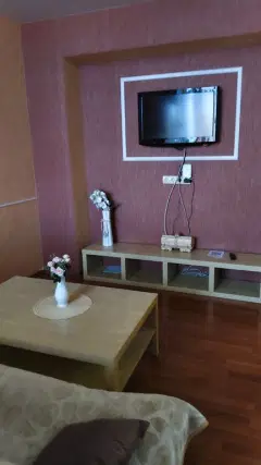 Фото гостя 11 — Студия однокомнатная в Советском, 56 м², Нижний Новгород