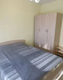 Фото гостя 7 — Квартира двухкомнатная на улице Загородной, 52 м², Хотицы