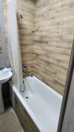 Фото гостя 10 — Квартира однокомнатная в переулке Крупском, 35 м², Каменск-Шахтинский