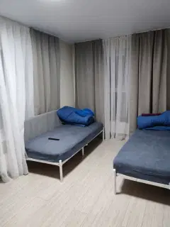Фото гостя 1 — Квартира двухкомнатная в село Высокой Горе, 53 м², Казань