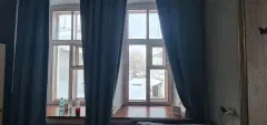 Фото гостя 1 — Квартира двухкомнатная на улице Ушинского, 50 м², Ярославль