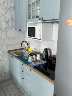 Фото гостя 2 — Студия однокомнатная на улице Ставровской, 24 м², Владимир