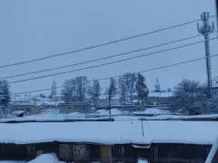 Фото гостя 4 — Квартира однокомнатная на улице Мире, 36 м², Дивеево