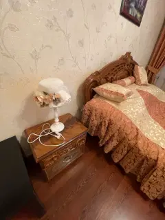 Фото гостя 3 — Квартира однокомнатная на улице Андрея Губина, 36 м², Кисловодск