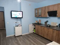 Фото гостя 9 — Квартира однокомнатная у Чкаловской, в Молитовке, 43 м², Нижний Новгород