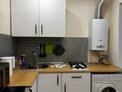 Фото гостя 4 — Квартира однокомнатная на улице Десятинной, 31 м², Великий Новгород