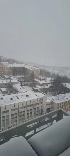 Фото гостя 2 — Апартаменты двухкомнатные в Нижегородском, 53 м², Нижний Новгород