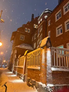 Фото гостя 6 — Студия однокомнатная в Московском, 35 м², Калининград