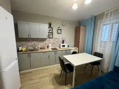 Фото гостя 1 — Квартира однокомнатная в Железнодорожном, 53 м², Самара