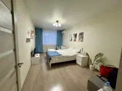 Фото гостя 2 — Квартира однокомнатная в Железнодорожном, 53 м², Самара