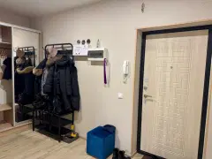 Фото гостя 3 — Квартира однокомнатная в Железнодорожном, 53 м², Самара