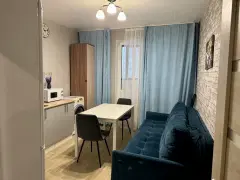 Фото гостя 4 — Квартира однокомнатная в Железнодорожном, 53 м², Самара