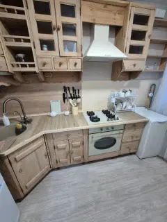 Фото гостя 1 — Квартира однокомнатная на проспекте Ленина, 34 м², Петрозаводск