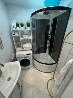 Фото гостя 1 — Квартира двухкомнатная на улице Автозаводской, 42 м², Смоленск