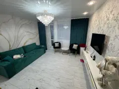 Фото гостя 3 — Квартира двухкомнатная на улице Автозаводской, 42 м², Смоленск