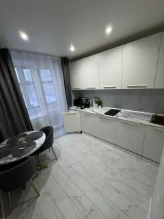 Фото гостя 2 — Квартира двухкомнатная на улице Автозаводской, 42 м², Смоленск