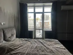 Фото гостя 2 — Квартира однокомнатная в Центральном, 51 м², Новокузнецк