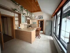 Фото гостя 4 — Квартира трёхкомнатная на улице Ленина, 120 м², Светлогорск