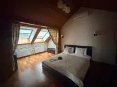 Фото гостя 8 — Квартира трёхкомнатная на улице Ленина, 120 м², Светлогорск