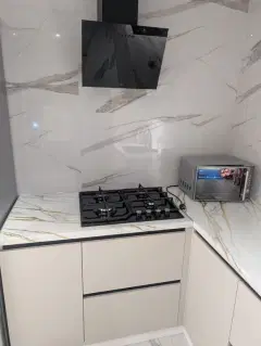 Фото гостя 12 — Квартира трёхкомнатная на улице Астана Кесаева, 73 м², Владикавказ