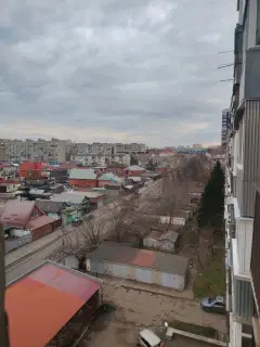 Фото гостя 11 — Квартира двухкомнатная на улице имени П.М. Гаврилова, 58 м², Краснодар