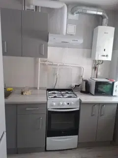 Фото гостя 11 — Квартира двухкомнатная в Советском, 43 м², Тула