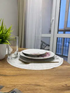 Фото гостя 7 — Квартира однокомнатная на улице Кирова, 40 м², Смоленск