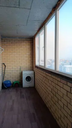 Фото гостя 4 — Квартира однокомнатная на улице Фабричной, 50 м², Тюмень