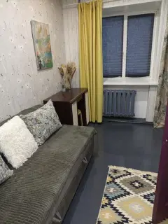 Фото гостя 9 — Квартира двухкомнатная на улице Советской, 44 м², Тюмень