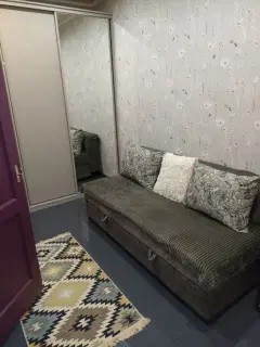 Фото гостя 11 — Квартира двухкомнатная на улице Советской, 44 м², Тюмень