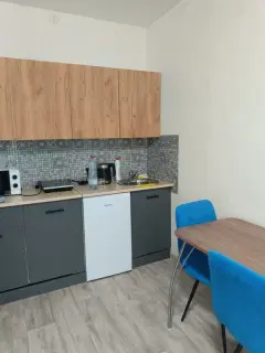 Фото гостя 1 — Студия однокомнатная в Советском, 20 м², Нижний Новгород