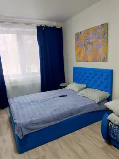 Фото гостя 3 — Студия однокомнатная в Советском, 20 м², Нижний Новгород