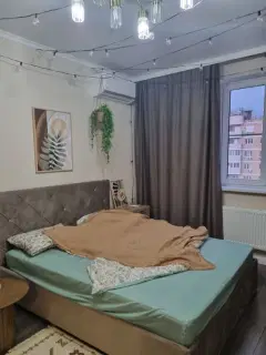 Фото гостя 1 — Апартаменты однокомнатные на улице Героев-Разведчикове, 9 м², Краснодар