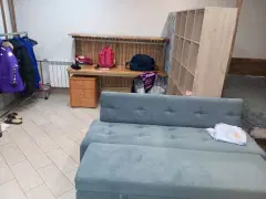 Фото гостя 7 — Студия однокомнатная в микрорайоне 3-й, 45 м², Звенигород