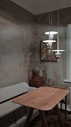 Фото гостя 6 — Апартаменты двухкомнатные в Центральном, 60 м², Санкт-Петербург