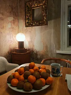 Фото гостя 10 — Апартаменты двухкомнатные в Центральном, 60 м², Санкт-Петербург