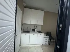 Фото гостя 1 — Апартаменты однокомнатные у Семеновской, в Соколиной Горе, 18 м², Москва