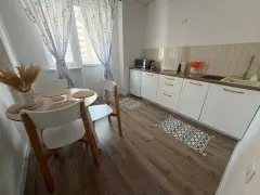 Фото гостя 8 — Квартира однокомнатная на улице Героев-Разведчикове, 35 м², Краснодар