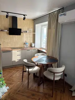 Фото гостя 5 — Студия однокомнатная в Фрунзенском, 31 м², Владивосток