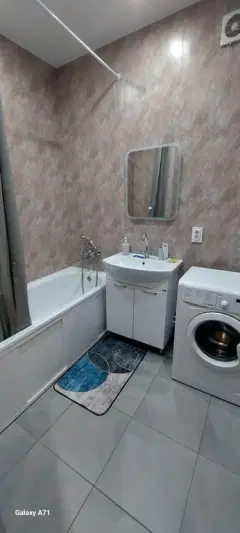 Фото гостя 12 — Квартира однокомнатная на улице Докучалова, 45 м², Ярославль