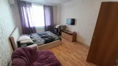 Фото гостя 4 — Квартира однокомнатная на улице имени Жлобы, 45 м², Краснодар