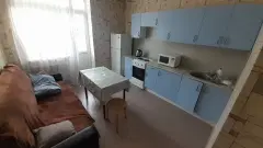 Фото гостя 6 — Квартира однокомнатная на улице имени Жлобы, 45 м², Краснодар