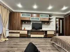 Фото гостя 4 — Квартира однокомнатная в Нижегородском, 40 м², Нижний Новгород