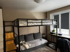 Фото гостя 4 — Студия однокомнатная на проспекте Ленина, 20 м², Екатеринбург